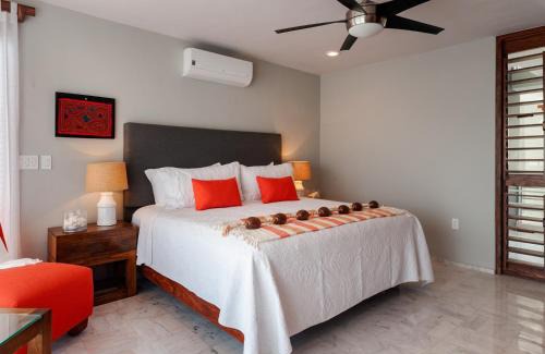 Puerto Morelos House | Casa Agua Azul