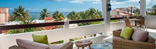 Puerto Morelos House | Casa Agua Azul