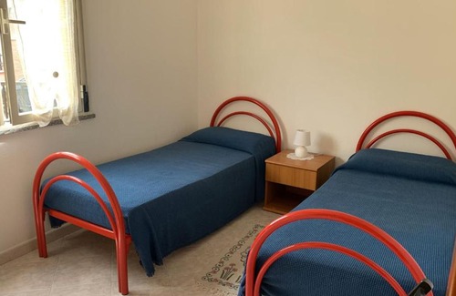 Villa San Pietro House | Casa Aiana