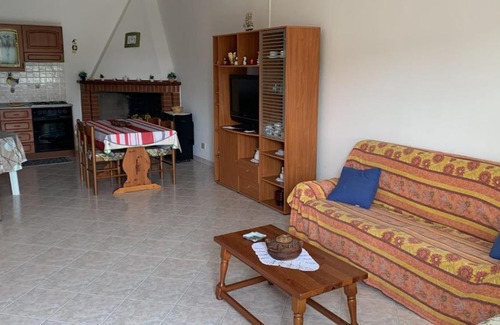 Villa San Pietro House | Casa Aiana