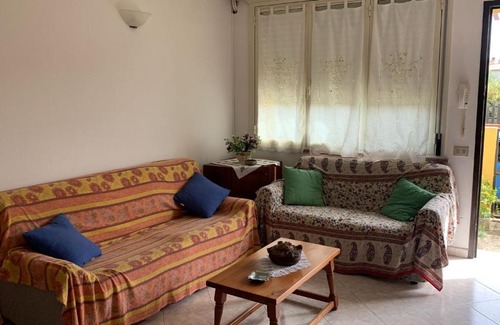 Villa San Pietro House | Casa Aiana