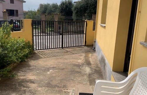 Villa San Pietro House | Casa Aiana