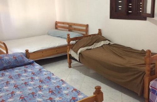 Martil House | Casa Aicha