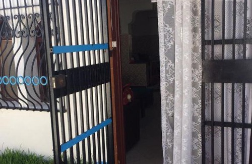 Martil House | Casa Aicha