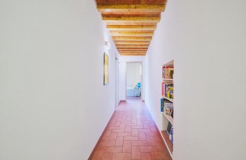 Lucca Historical Center House | Casa Aida Luxury Apartment in the Heart of Lucca