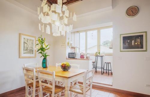 Lucca Historical Center House | Casa Aida Luxury Apartment in the Heart of Lucca