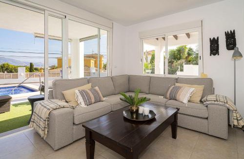 L'Alfas del Pi House | Casa Aigua Marina Spaniahome