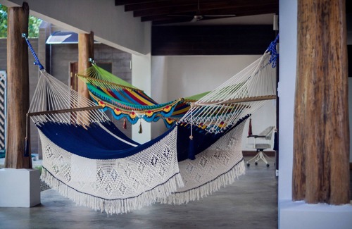 Coco House | Casa Aire, near Liberia Airport and close to the beach - Playas del Coco.