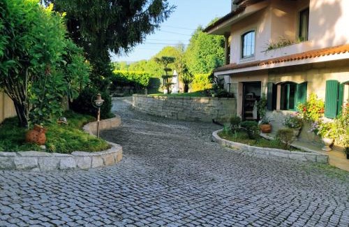 Santo Tirso Apartment | Casa Além Rio - quartos para 6 hóspedes em Santo Tirso