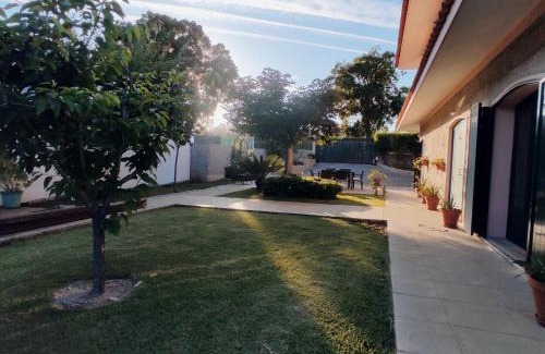 Santo Tirso Apartment | Casa Além Rio - quartos para 6 hóspedes em Santo Tirso