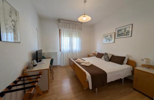 Padova House | Casa Al Carmine