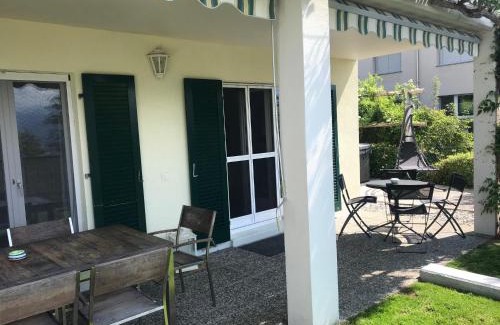Piazzogna House | Casa al Castagno