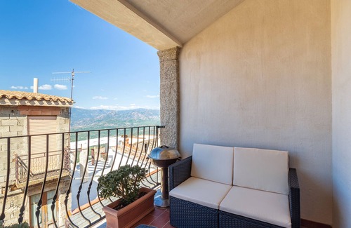 Baunei Villa | Casa al centro di Baunei vicino alle più belle spiagge della sardegna