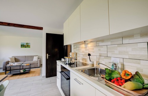 Carona Apartment | Casa Al Cervo, Lugano, Switzerland