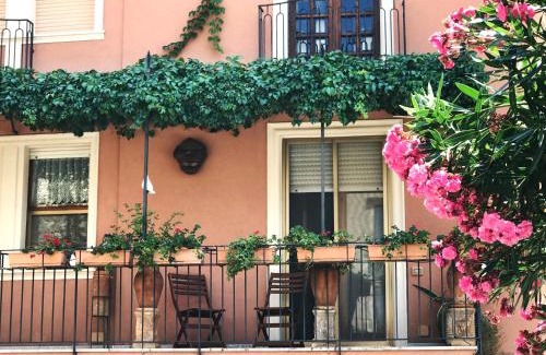 Taormina City Centre Apartment | Casa al Duomo