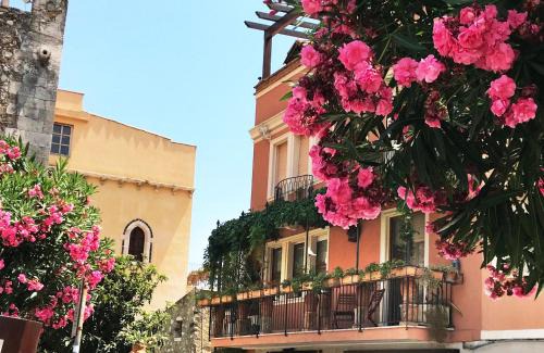 Taormina City Centre Apartment | Casa al Duomo
