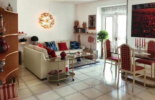 Taormina City Centre Apartment | Casa al Duomo