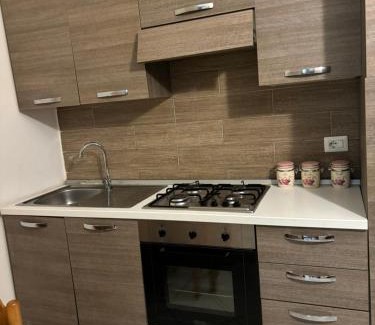San Nicola Apartment | Casa al Duomo Sassari