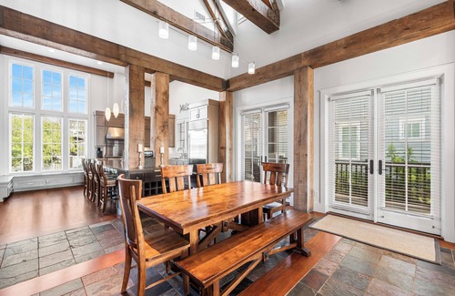 Rosemary Beach House | Casa Al Fin/South of 30A in Rosemary/Steps to Pool & Beach/4 Bikes