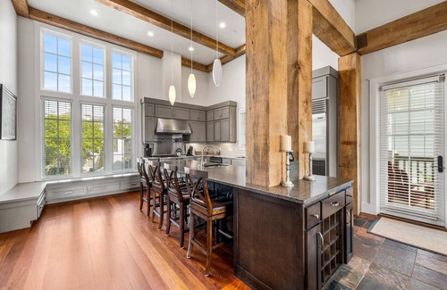 Rosemary Beach House | Casa Al Fin/South of 30A in Rosemary/Steps to Pool & Beach/4 Bikes