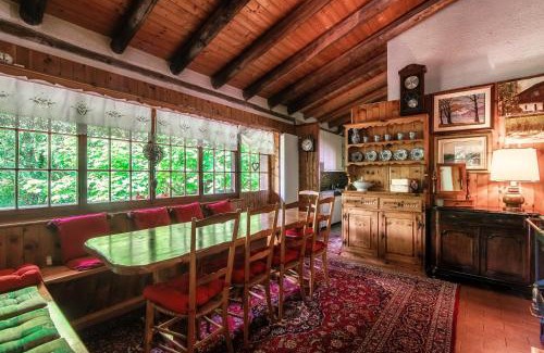 Lavertezzo Apartment | Casa al Fiume by Quokka 360 - House by the River in the Verzasca Valley