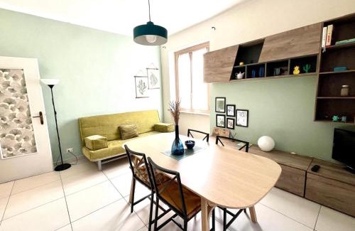 Millefonti Apartment | Casa al Lingotto