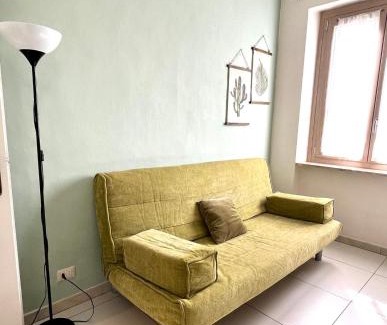 Millefonti Apartment | Casa al Lingotto