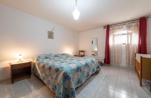 San Vito House | Casa al mare a San Vito