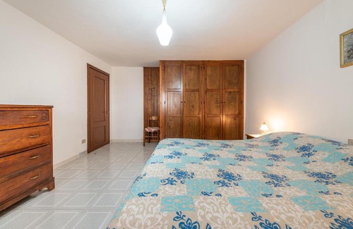 San Vito House | Casa al mare a San Vito