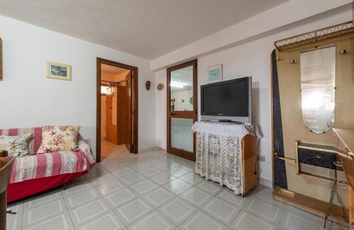 San Vito House | Casa al mare a San Vito