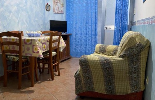 Capo d'Orlando Apartment | Casa al mare Capo D'Orlando