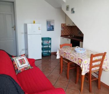 Capo d'Orlando Apartment | Casa al mare Capo D'Orlando