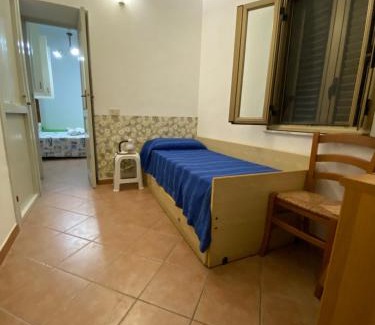 Capo d'Orlando Apartment | Casa al mare Capo D'Orlando