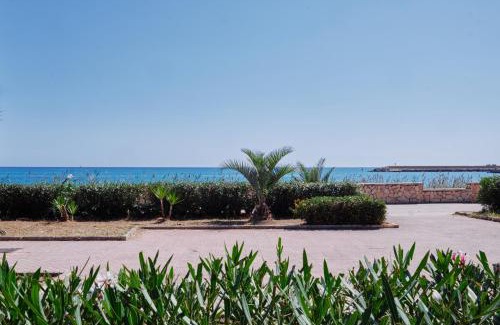 San Leone Apartment | Casa al mare Circe