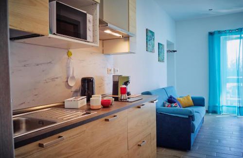 San Leone Apartment | Casa al mare Circe