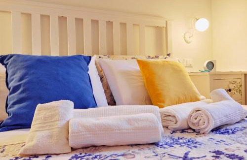 San Leone Apartment | Casa al mare Circe