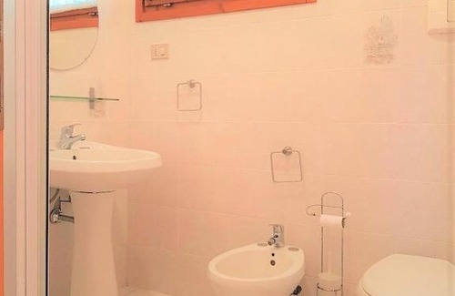 Costa Rei House | Casa al mare Costa Rei - Piscina Rei