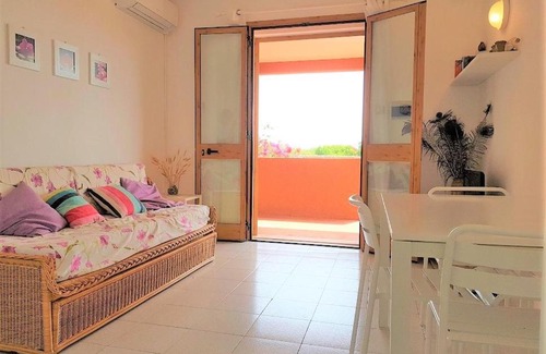 Costa Rei House | Casa al mare Costa Rei - Piscina Rei