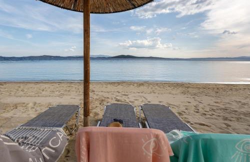 Aristotelis Apartment | Casa al Mare