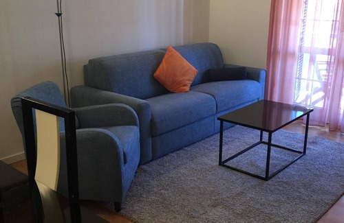 Marina di Carrara Apartment | Casa al mare Gina Apartment located 800 meters from the sea and 500 meters from the Fair