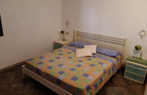 San Pasquale Apartment | Casa al Mare