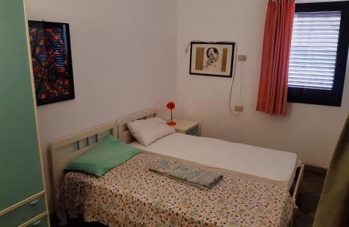 San Pasquale Apartment | Casa al Mare