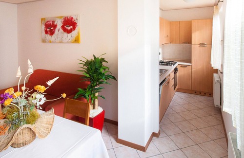 Rocca Pietore Apartment | Casa al Moro 3