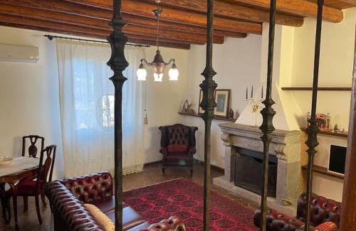 Termini Imerese House | Casa Al Plumbago