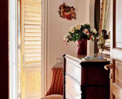 Termini Imerese House | Casa Al Plumbago