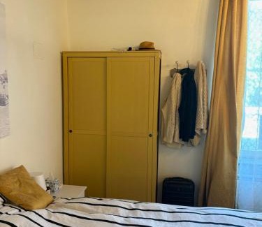 Golino Apartment | Casa al Portico