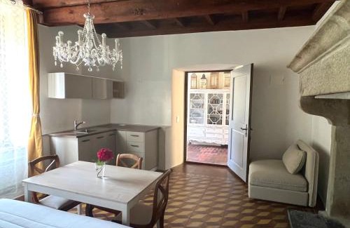 Golino Apartment | Casa al Portico
