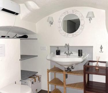 Golino Apartment | Casa al Portico