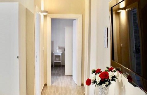 Palermo House | Casa Al Porto