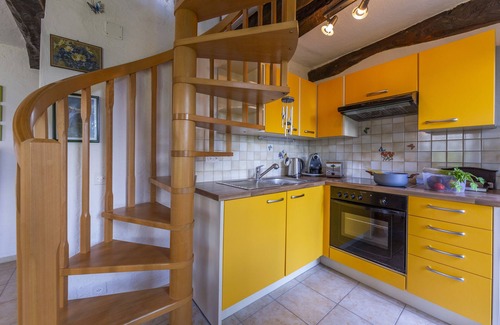 San Nazzaro Apartment | Casa al runchett, Gambarogno, San Nazzaro, Switzerland